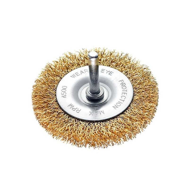 Spazzola Circolare 50X5 Codulo Bl Sit