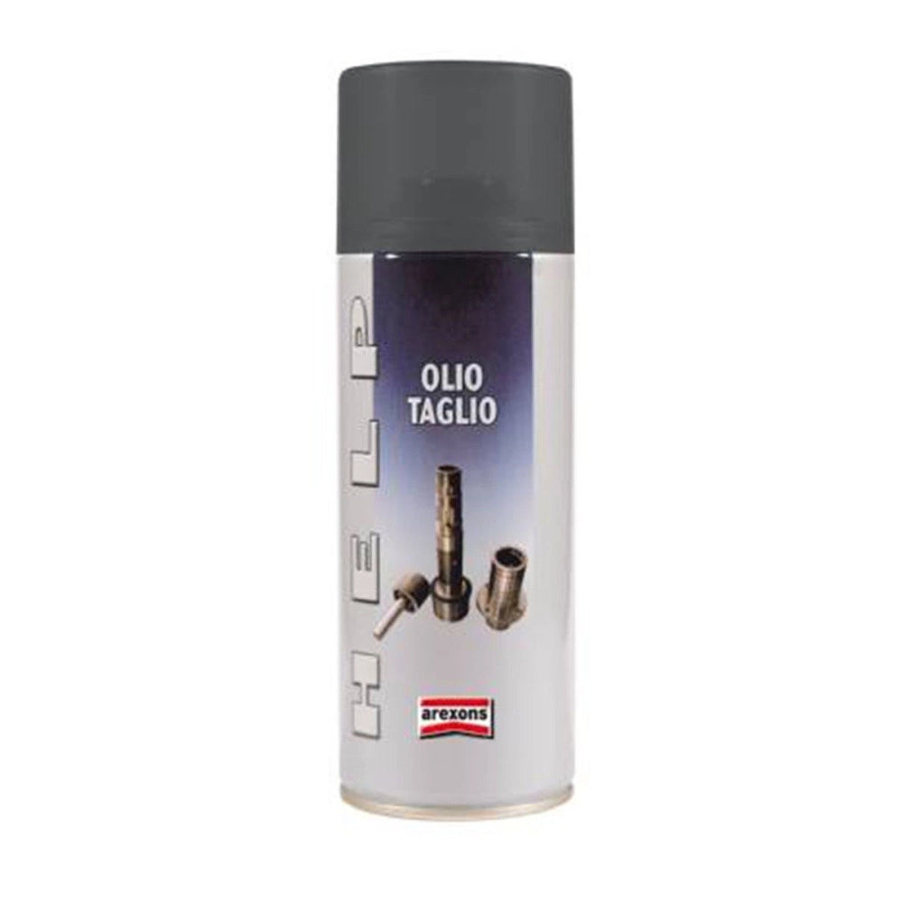 Trade Shop - Help Olio Per Taglio - Per Raffreddare Utensili Arexons 4254 400 Ml. -