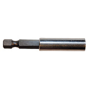PORTAINSERTO MAGNETICO lunghezza mm  75- 5 pezzi  - ECEF