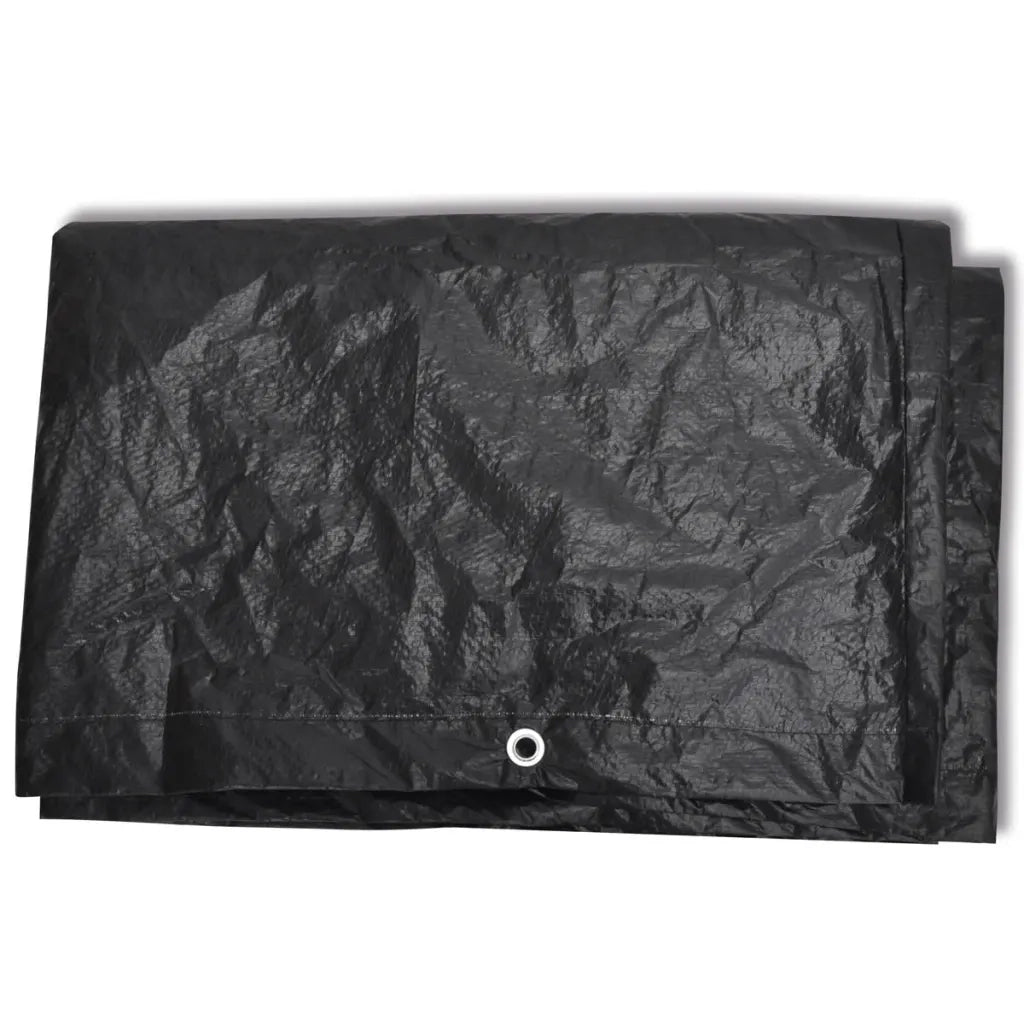 Copertura per Mobili da Giardino | Telone per mobili da esterni con 8 Occhielli 229x113x73 cm