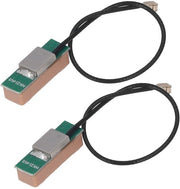 Antenna Dual Band con Alta Gittanza 28Dbi