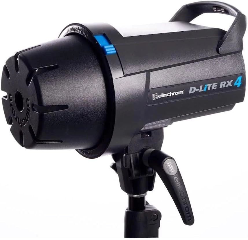 Elinchrom D-Lite RX 4