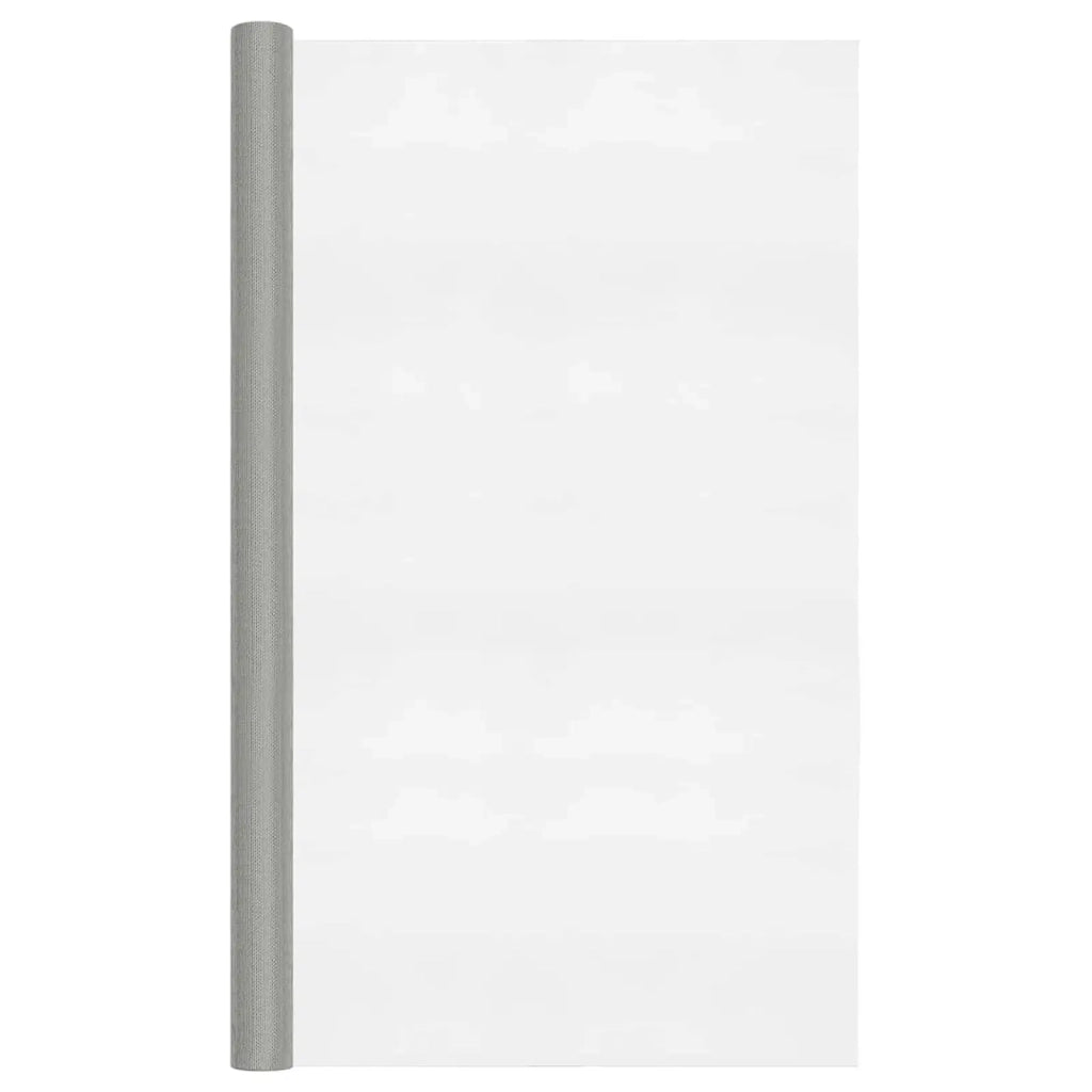 Rete per schermatura 120 x 1000 cm 18 Mesh Argento 42039606