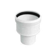 RACCORDO PLASTICA PPS 80F / 50M