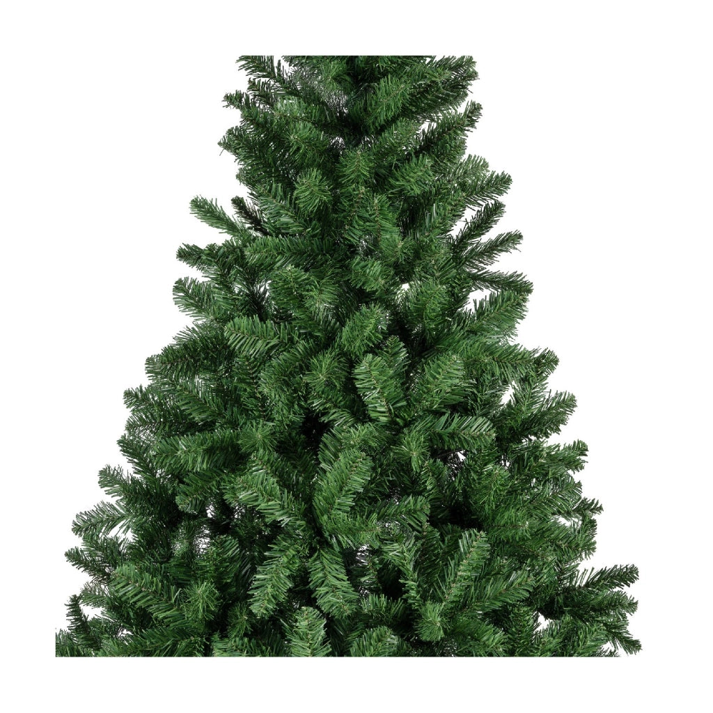 Albero Greenwood Pine D147 H240cm verde