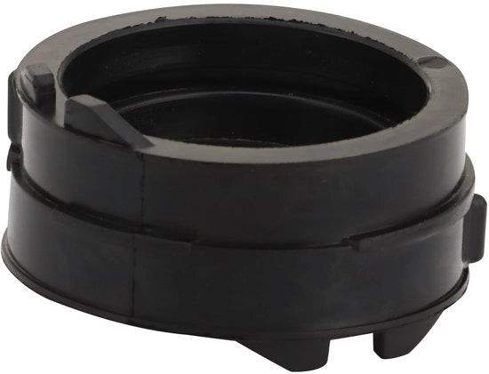 Componente di iniezione per motore - 2000-2002 WR400F/WR426F/YZ426F - Codice OEM 5JG-13597-00/5SF-13597-00-00 - Diametro interno 40mm/49mm - Diametro esterno 61mm - Facile da installare - Resistenze al corrosione - Componente di iniezione per motore