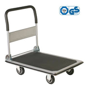 Carrello Piattaforma Max 300Kg - Serena Group