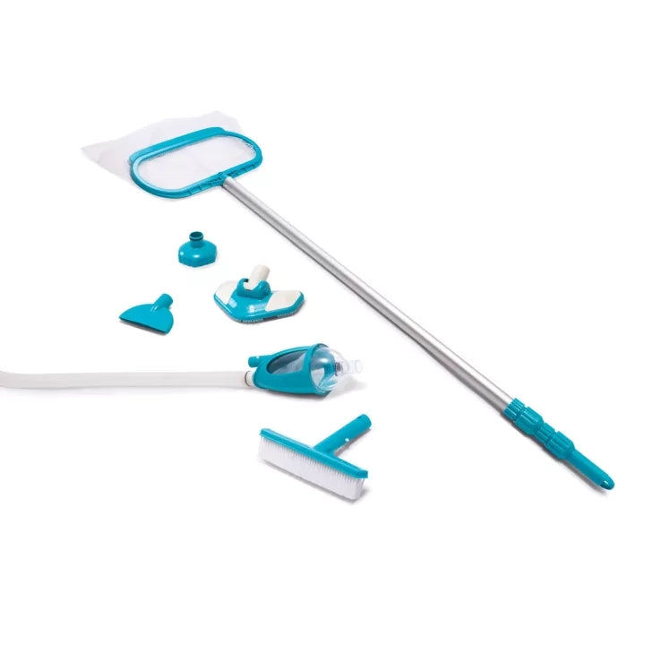KIT PER PULIZIA PISCINE art. 28003  - INTEX