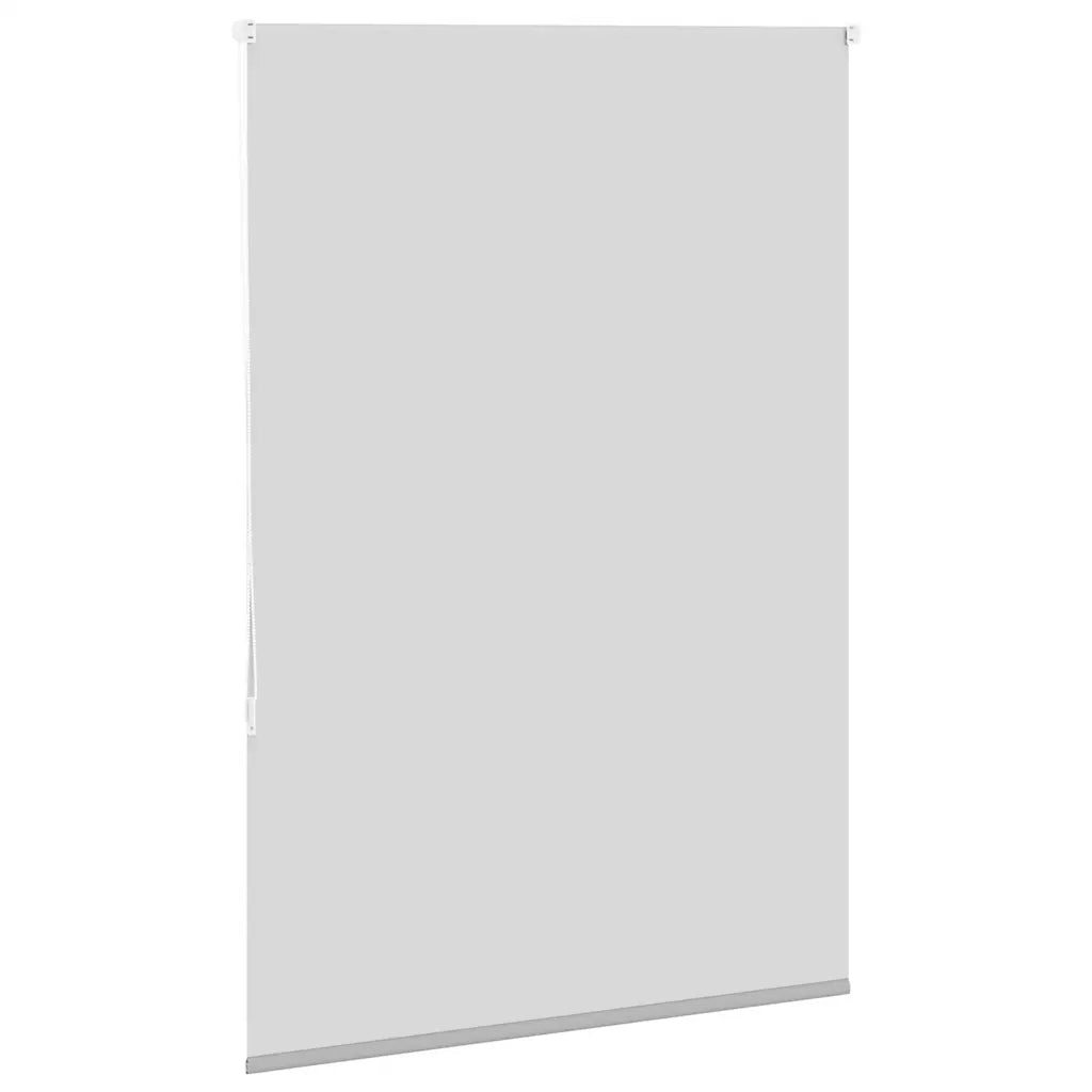 Tenda a Rullo Oscurante 95x175 cm Larghezza Tessuto 90,7 cm 4011413