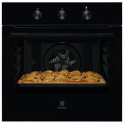 Electrolux KOHHH04K Forno Multifunzione