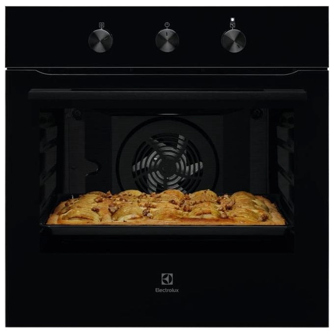 Electrolux KOHHH04K Forno Multifunzione