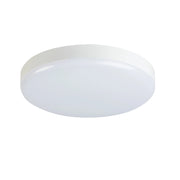 Plafoniera LED con sensore 35cm 35W bianca Kanlux Iper