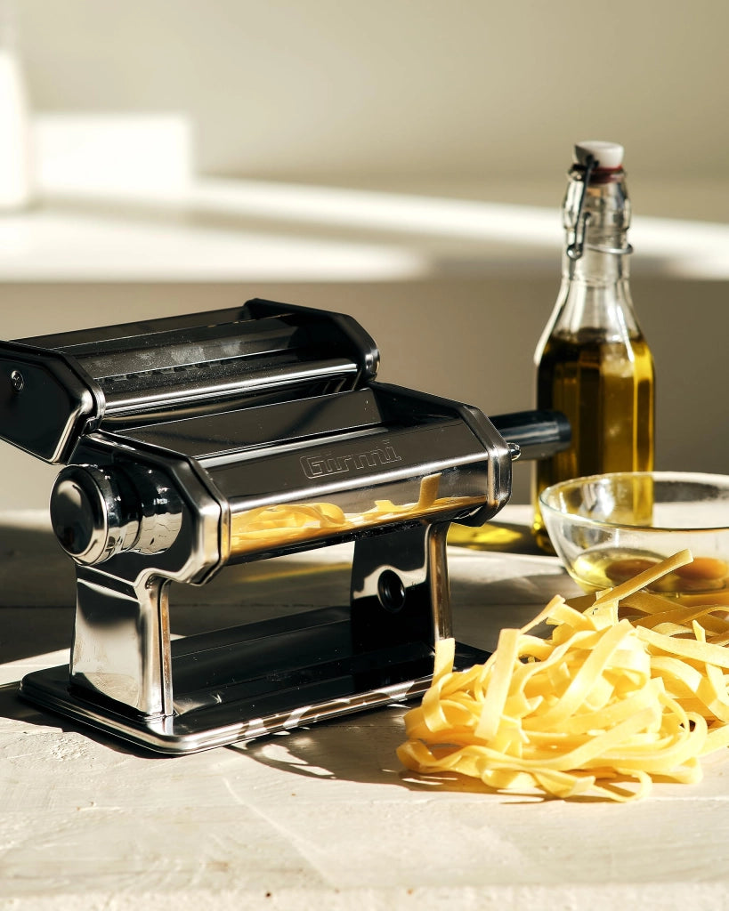 MACCHINA MANUALE PER PASTA IM90    GIRMI