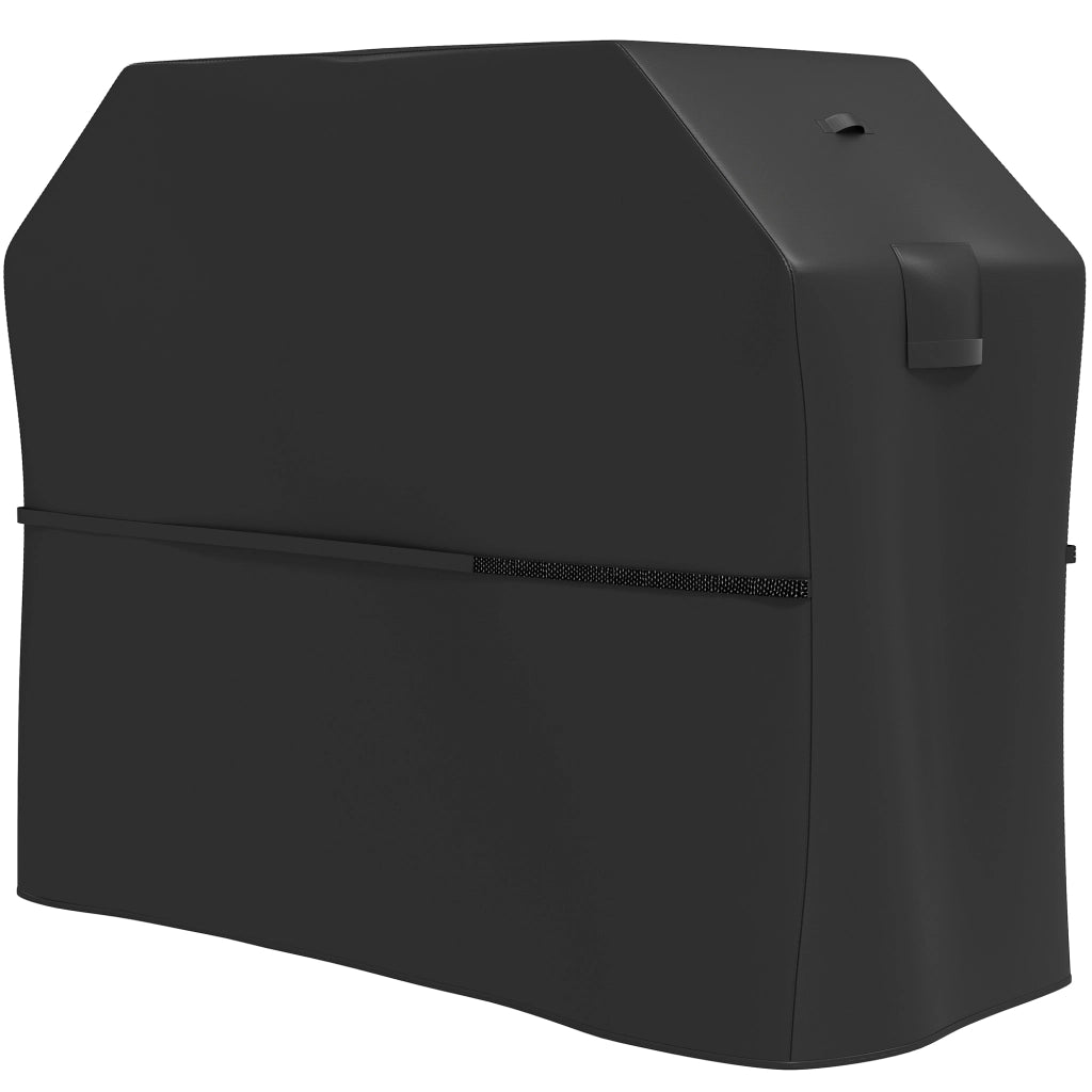 Copertura Barbecue ¨C Minimal ¨C Nero, 147x61x122cm