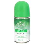 NOBIL CARE DEODORANTE ROLL ON SPORT UOMO 50ML