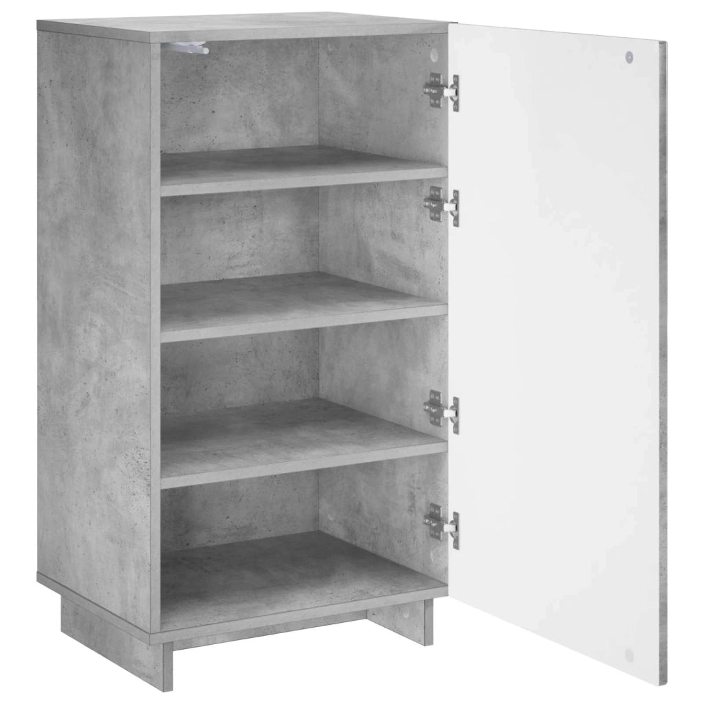 Mobile per scarpe 48 x 38 x 87,5 cm Legno ingegnerizzato 8011669