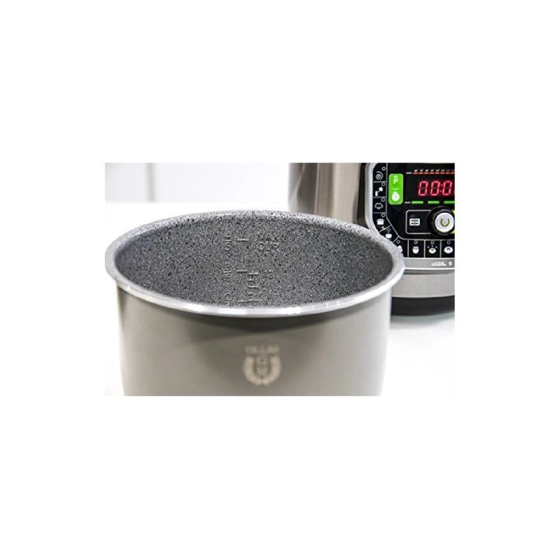 CECOTEC 02121 - Cestello Excelsior 6 L