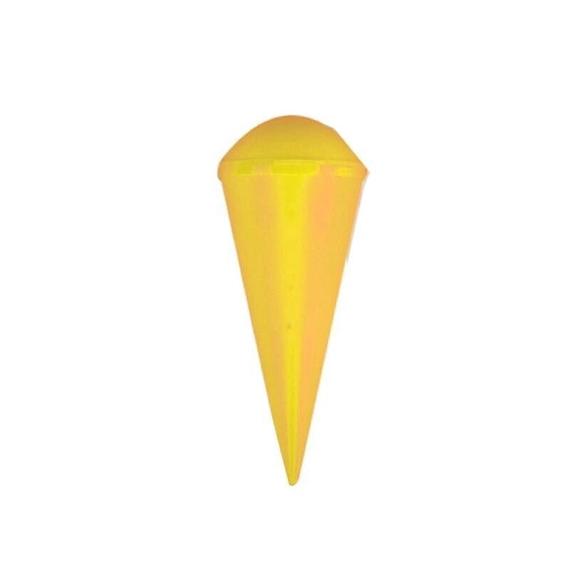 MAURY'S POSACENERE DA SPIAGGIA A CONO 16 CM