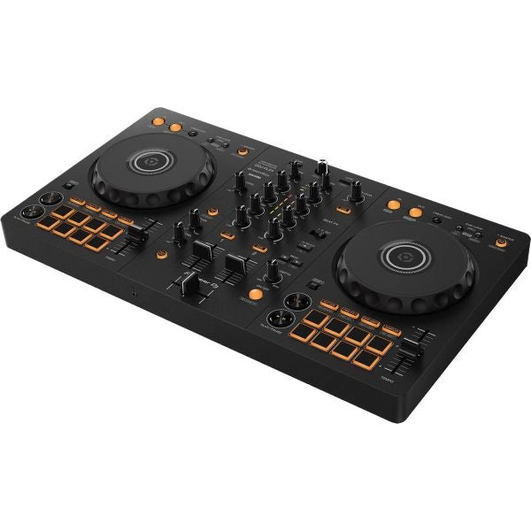 Pioneer flx-4 - 8002294