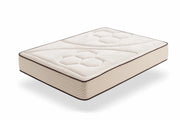 Materasso SuperSoft Golden Class Max-135X190, 20cm - Moonia
