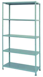 Prometal KIT SCAFFALI Aste intere cm.100x40x200 h