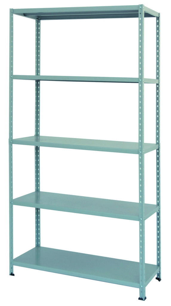 Prometal KIT SCAFFALI Aste intere cm.100x40x200 h