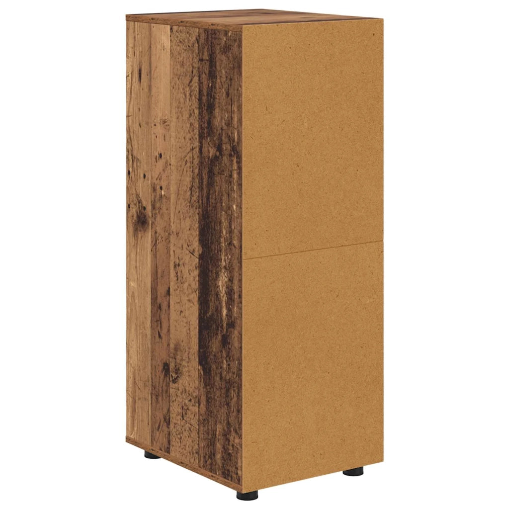 Armadio Legno vecchio 40 x 48 x 105 cm Legno multistrato 888905