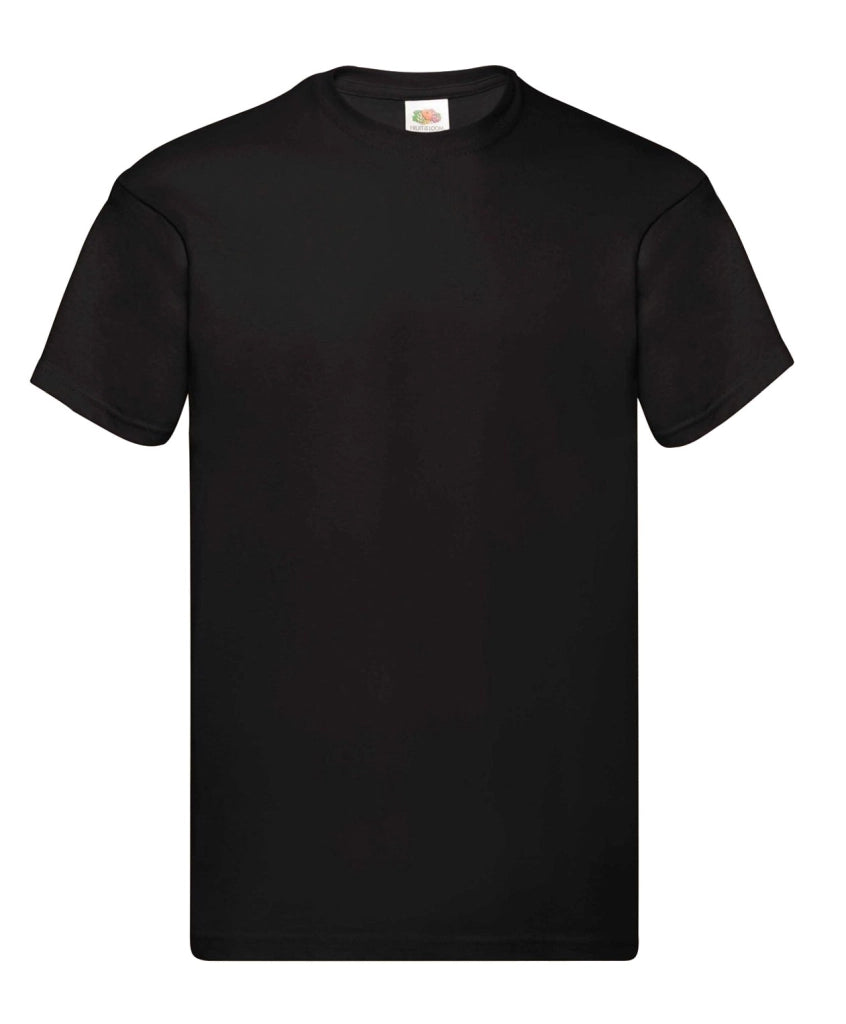 T-SHIRT NERA Tg. M