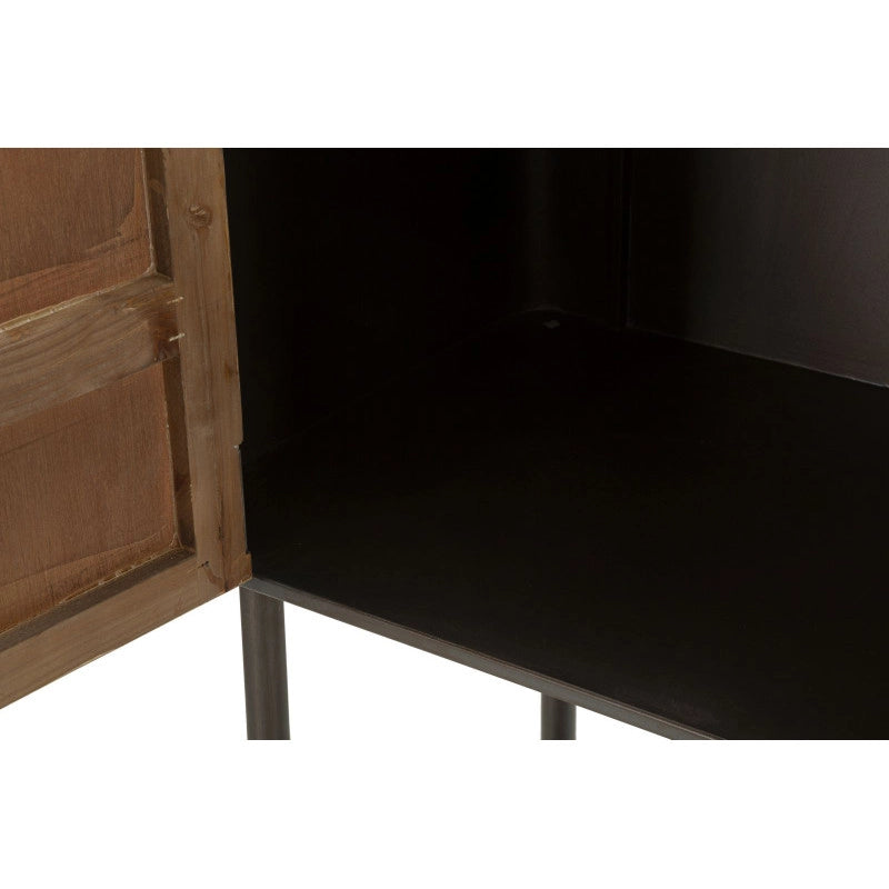 Mobiletto Toronto cm 100x42x110