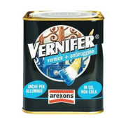 VERNIFER BRILLANTE VERDE SMERALDO 750 ML 4871