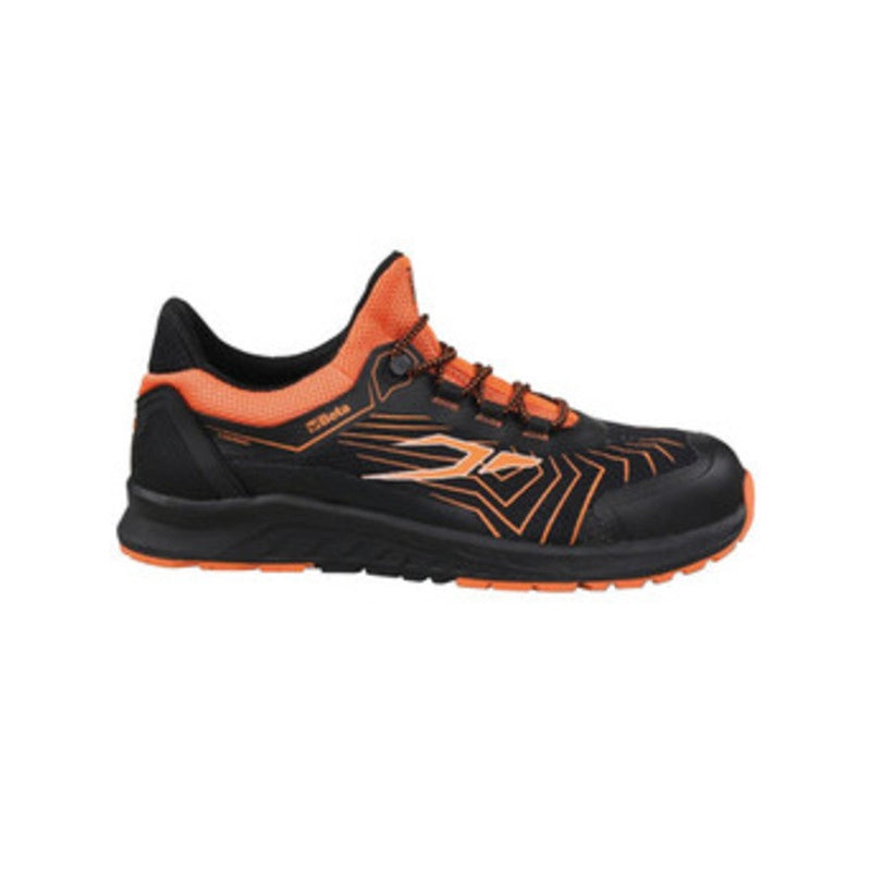 SCARPE BASSE 0-GRAVITY BETA 7352A S1P SRC N.39- 1,0 pz