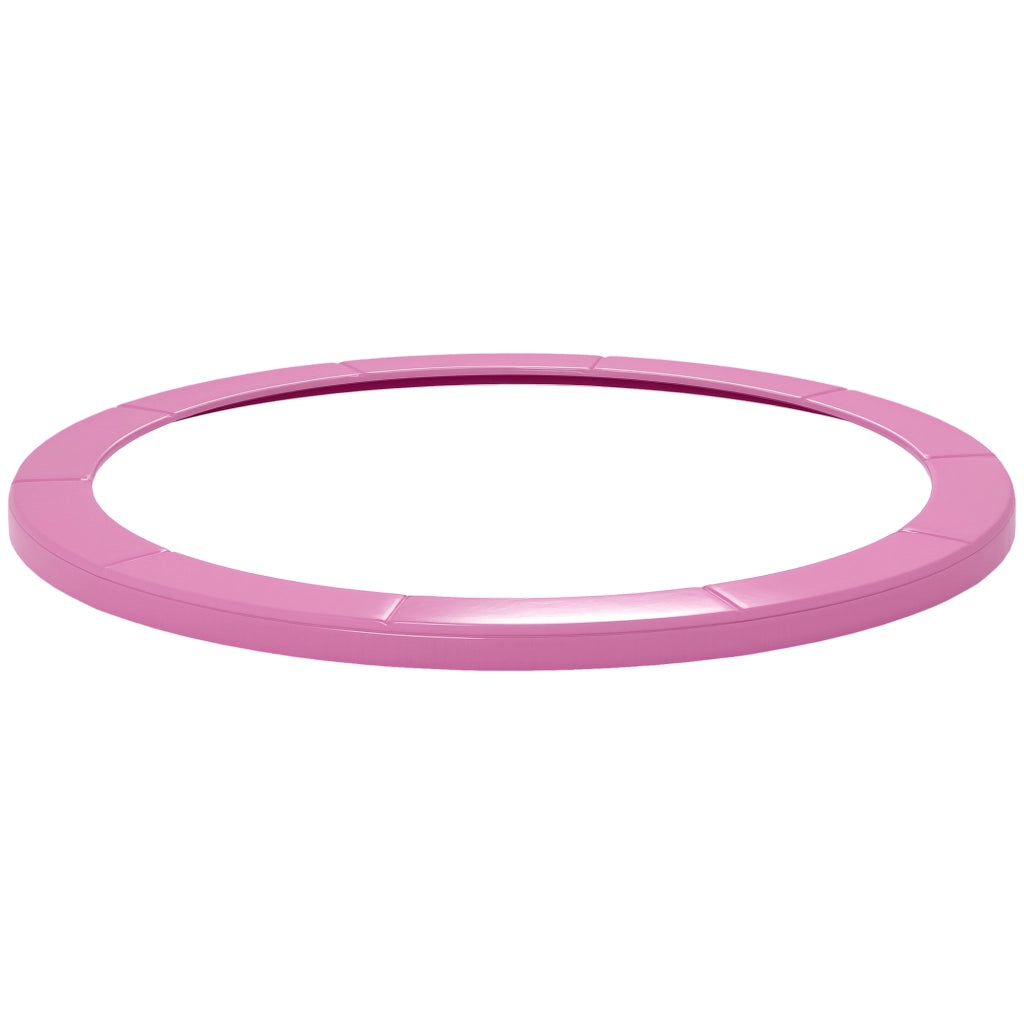 Copertura per bordo trampolino, resistente all'acqua, rosa, ?305 cm ¨C Minimal ¨C rosa