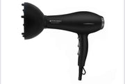 Asciugacapelli Phon Professionale con Diffusore 2000 Watt