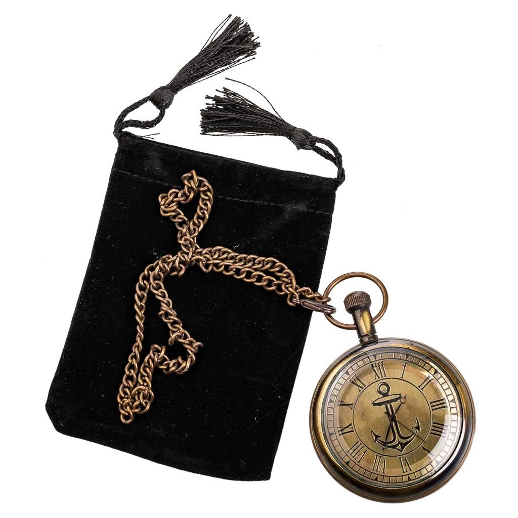 Orologio da tasca d5x2h