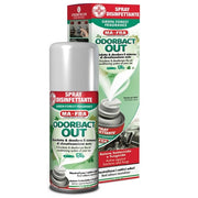 Ma-Fra IGIENIZZANTE INTERNI ODORBACT OUT 150ML GREEN FORE