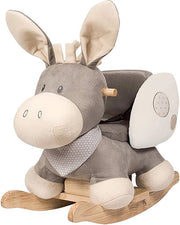 Animale oscillante per bambini - giocattolo oscillante