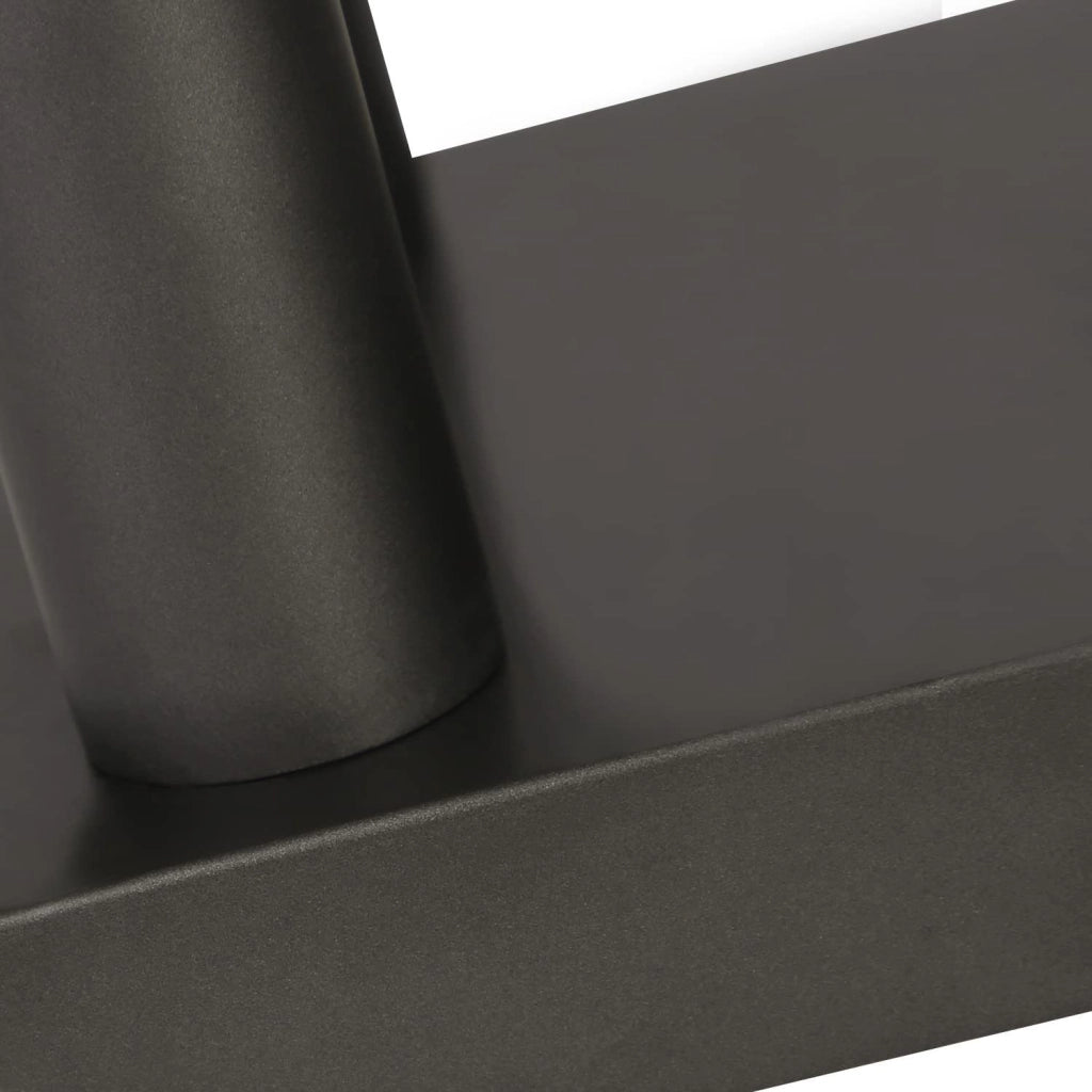 ZMH Lampada da soffitto in metallo grigio industriale retrò E14 per cucina e sala da pranzo