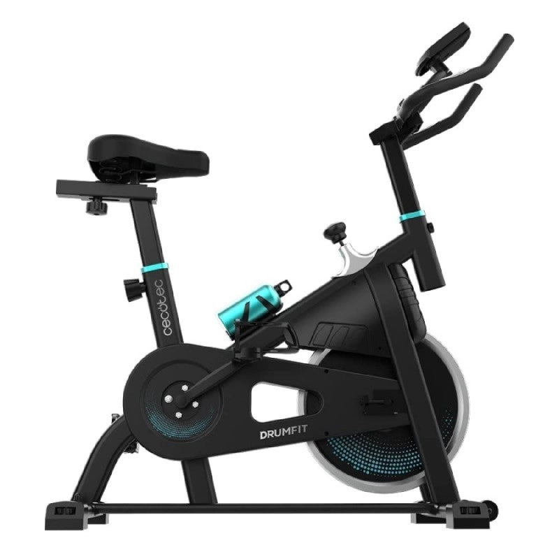 CECOTEC 07240 - DrumFit Indoor 10000 Race