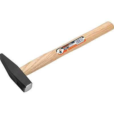 MARTELLO TEDESCO M.LEGNO 2501 WOKIN - GR 1000 250110- 4 pezzi