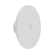 Applique esterna V-TAC 12W tonda bianca CCT LED dimm