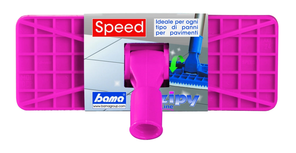 SPAZZOLONE SPEED