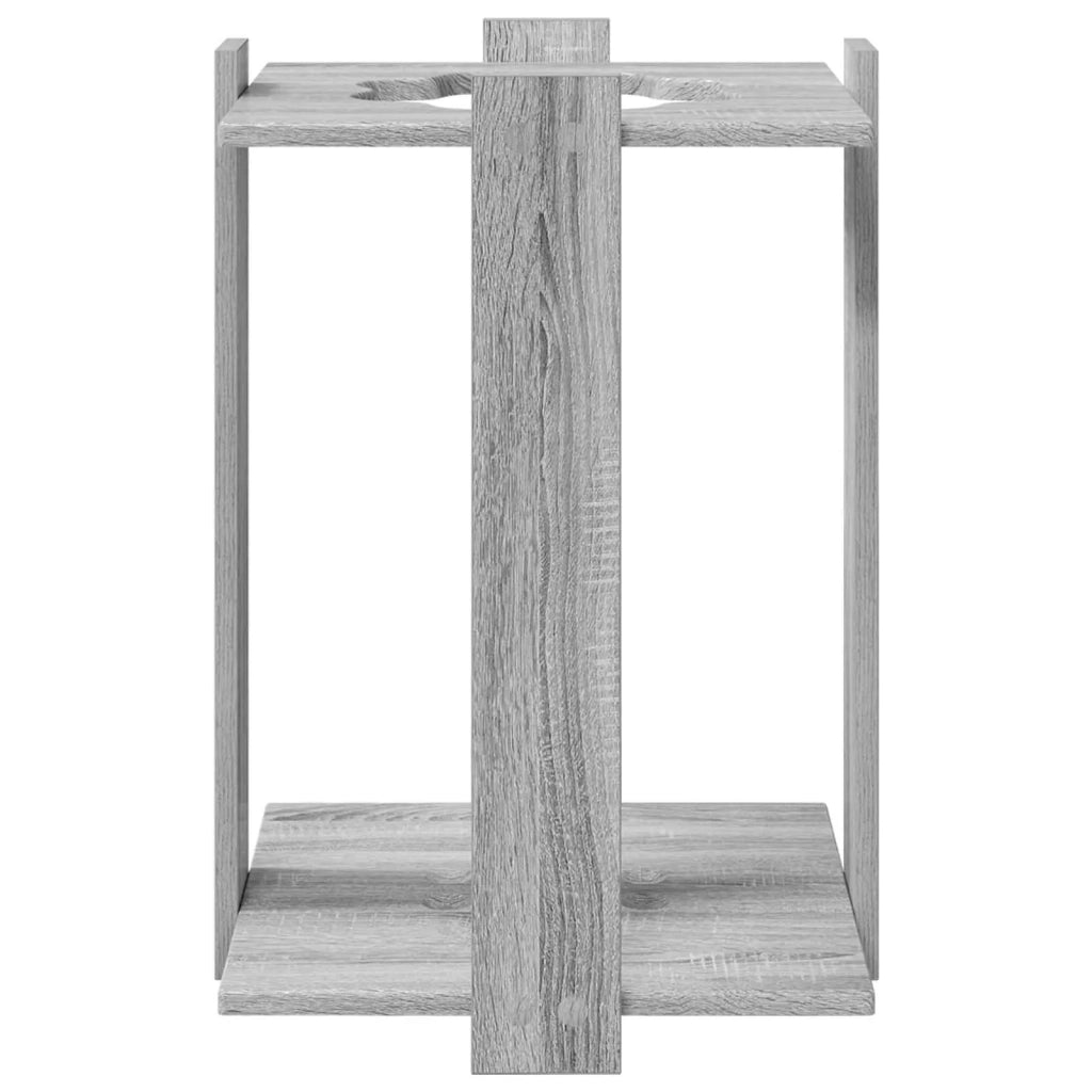 Supporto per stecche da biliardo Legno ingegnerizzato 8006788