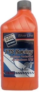 OLIO PER MISCELA 1LT - 4505