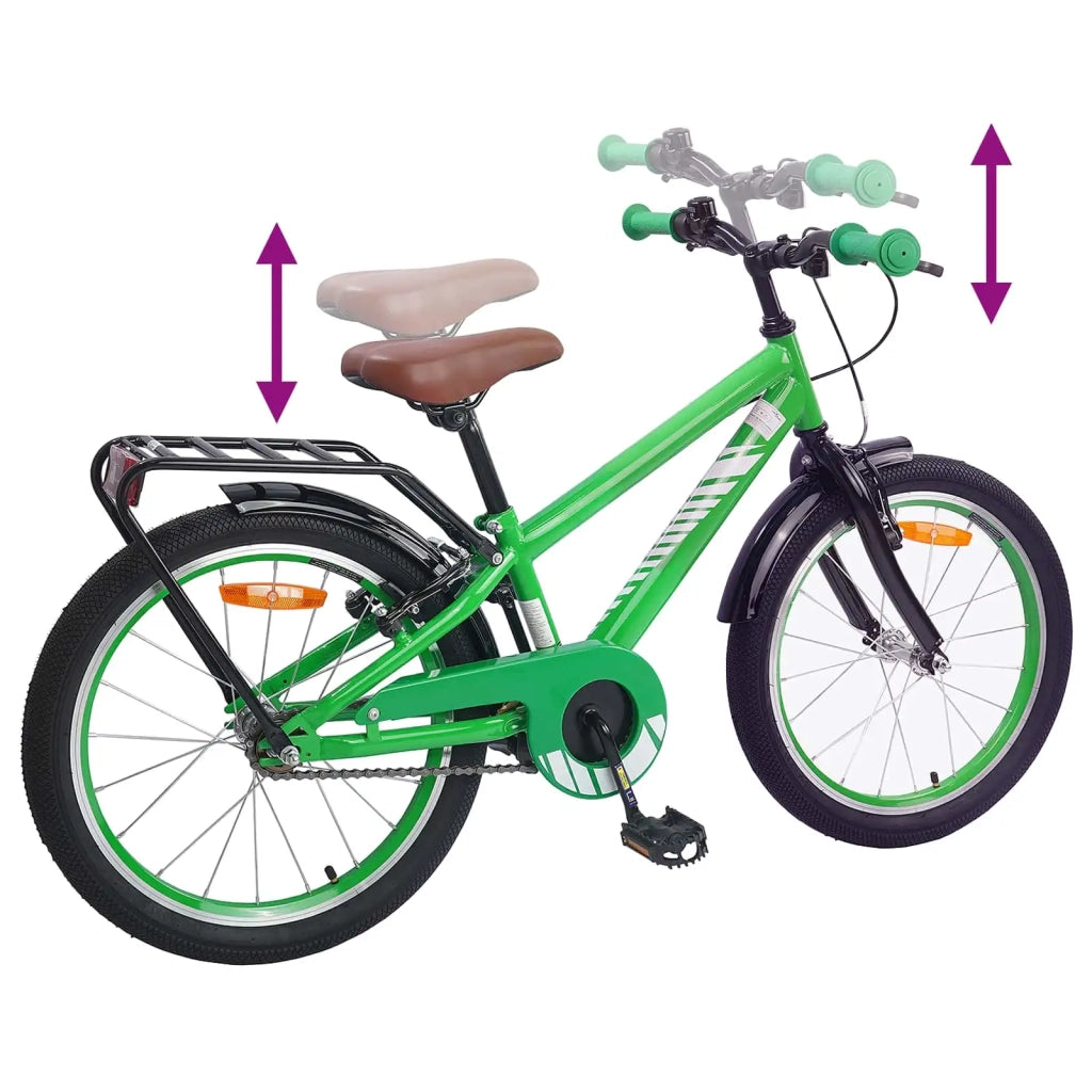 Bicicletta per Bambini 20 Pollici 42009368