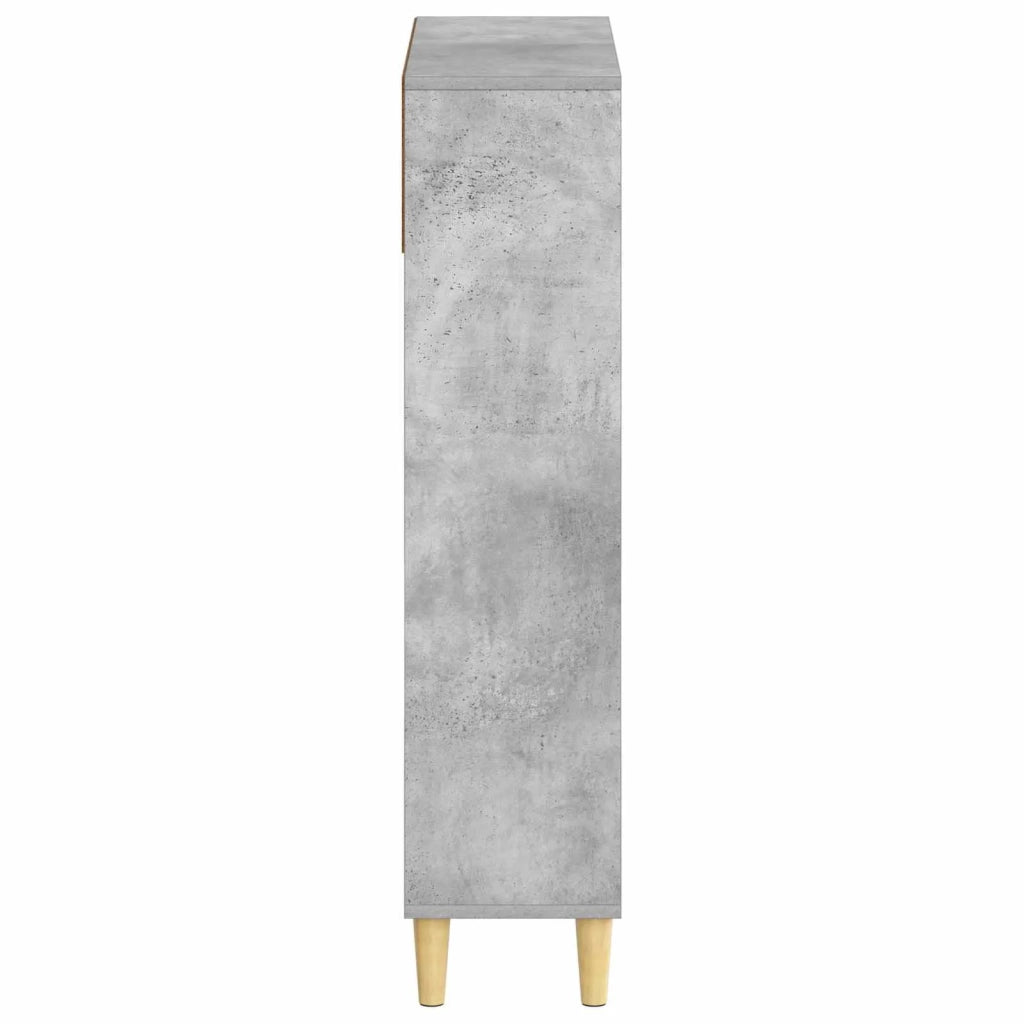 Mobile per scarpe DELFT 78 x 24 x 103 cm Legno ingegnerizzato 897098
