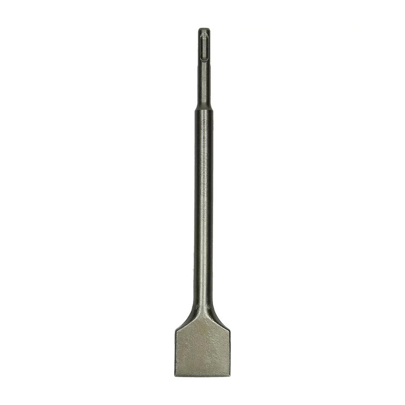 HIKOKI SCALPELLO LARGO SDS PLUS 40X250 MM- 1,0 pz