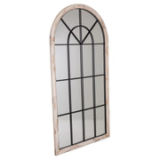 Specchio in legno 86x4x168