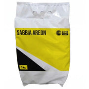 C SABBIA 5 KG AREON- C LINE CRAFT- 4,0 pz