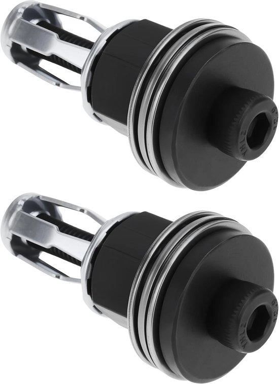Gerecipe 4Cm - Chiodo a Testa - Utilizzo Industriale - Compatibile con Strumenti Pneumatici - Adatto per Assemblaggio - Specifica M5 - Attrezzo per Chiodo a Testa