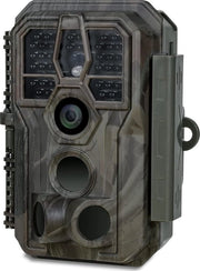 Camera da Campo - Camera da Campo con Visione Notturna - Camera da Campo per Esterni - Camera da Campo - Camera da Notte - Camera da Notte da Campo
